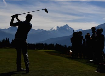 The Lowdown: Omega European Masters