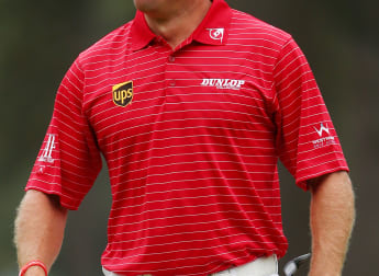 Westwood and McIlroy track Mickelson