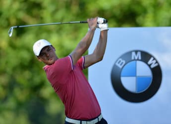 Kaymer keen to utilise home advantage