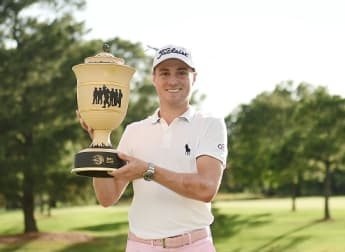 Thomas on top of the world after thrilling win in Memphis