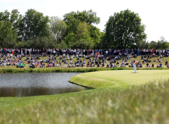 Top prospects announced for 41st staging of the European Open