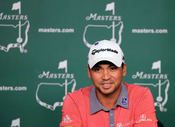 The Masters - what they said