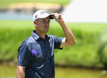 AfrAsia Bank Mauritius Open day one - what they said