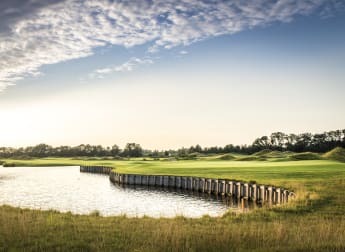 KLM Open: The Lowdown