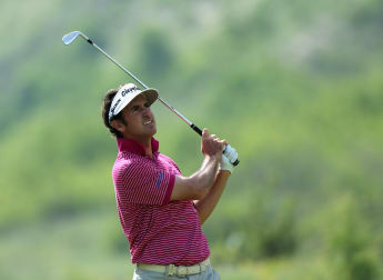 Fernandez-Castaño replaces injured Hanson