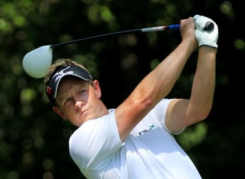 Donald, Vegas and Hansen confirmed for Volvo World Match Play