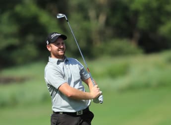 Orrin and Jamieson pleased with their starts at Leopard Creek