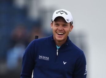 Fortune favours the brave