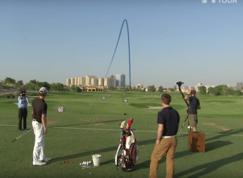 Happy birthday Thomas Pieters!