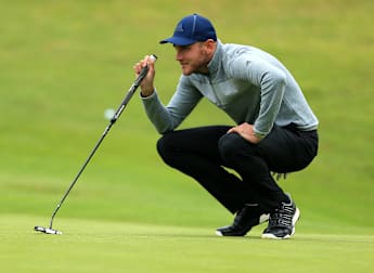Stuart Broad, Gordon Strachan and Johnny Herbert among stars to play at Farmfoods European Senior Masters 