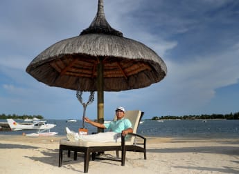 Five things to know: AfrAsia Bank Mauritius Open