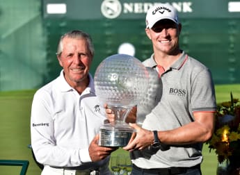 The Lowdown: Nedbank Golf Challenge hosted by Gary Player
