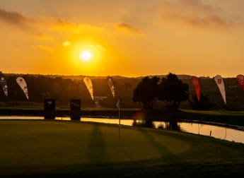 Open de Portugal at Royal Óbidos: Tournament Guide