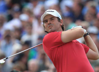 Aiken and Kruger relishing Africa Open battle