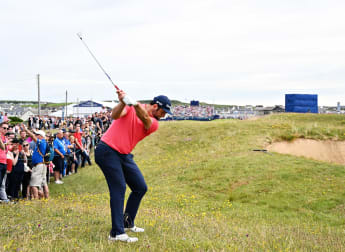 Rahm tops Race to Dubai after scintillating win in Ireland