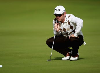 Illness rules Oosthuizen out of title defence