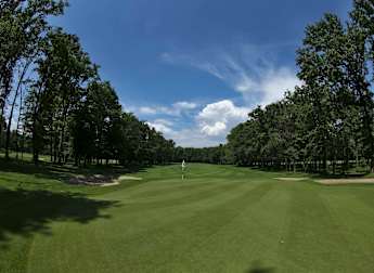 Course guide to Golf Club Milano 