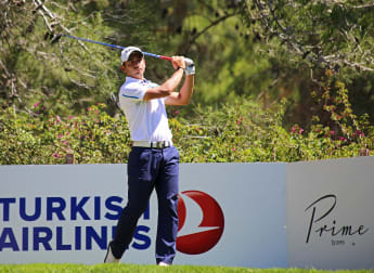 Casanova flirts with maiden title in Turkey