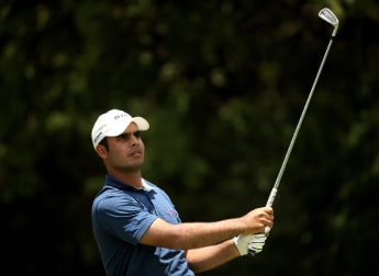 Player Blog: Shubhankar Sharma