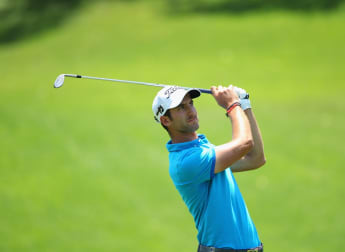 Benson and Kruger tame Leopard Creek