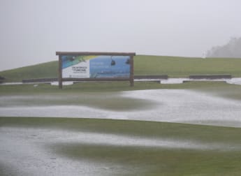 Madeira Islands Open cancelled