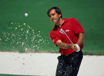 Exploring the Volvo World Match Play group names