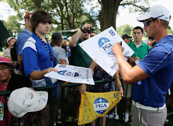 Pundits' Picks: The experts' view of the US PGA Championship