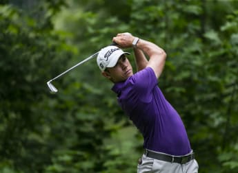 Floydd and Beltran lead the way in Austria