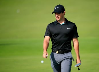 McIlroy spurred on by Oakmont challenge