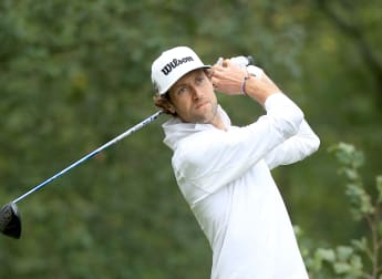 Harrold leads 24 to qualify from First Stage Q-School in France