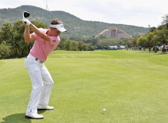 Donald builds lead in Sun City