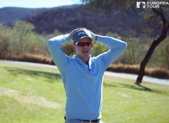 Chase The Ace: Episode 2 - Brandon Stone