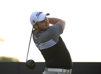 Lombard first to qualify for 2019 Nedbank Golf Challenge hosted by Gary Player