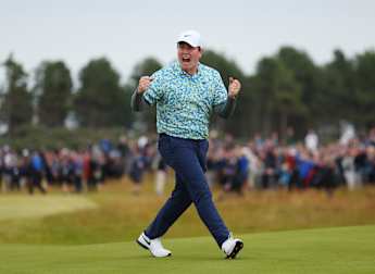 Who can still win the Closing Swing? 