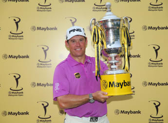 REWIND: Westwood romps to victory