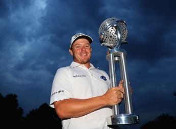 Coetzee reigns again on home soil