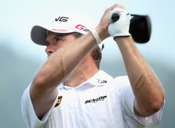 Oosthuizen and Westwood set for final round showdown