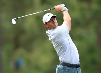Rory McIlroy to adopt patient and disciplined approach for The Masters