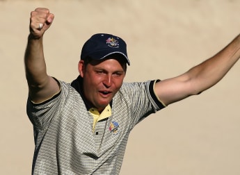 Player Blog: David Howell