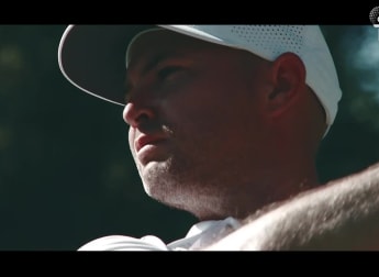 Bryce Easton - Life-Changing DP World Tour card