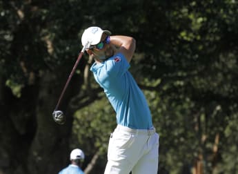 Lampert looking to kick-start season