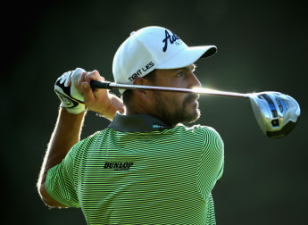 Howell delighted with start in Shanghai