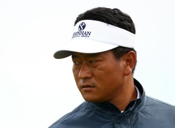 Choi responds to Johnson challenge