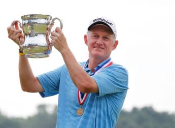 Additional US Senior Open spots for Senior Tour