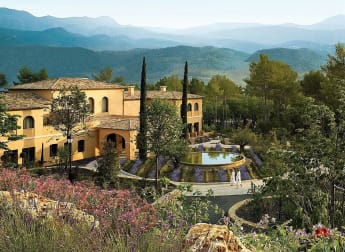 Terre Blanche to host French Riviera Masters