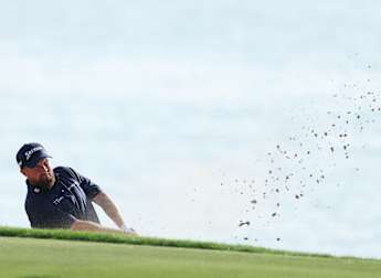 Contrasting emotions for Shane Lowry and Rory McIlroy