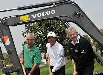 Planting for the future