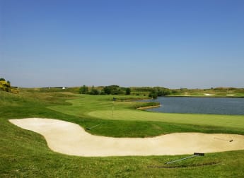 European Tour Weekly 623