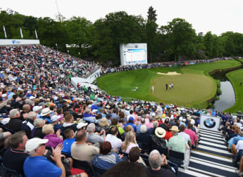 What not to miss at the BMW PGA Championship