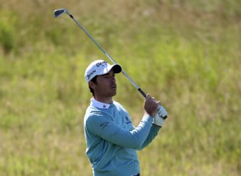 Guerrier shines on home soil